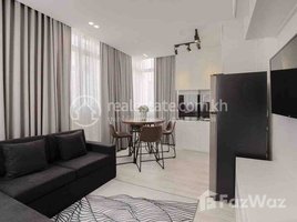 2 Bedroom Condo for rent at Apartment For Rent, Boeng Proluet, Prampir Meakkakra