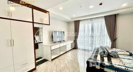 Available Units at 1Bedroom Service Apartment In BKK3