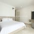 1 បន្ទប់គេង ខុនដូ for rent at 1 Bedroom Serviced Apartment in Prime Location, Phsar Thmei Ti Bei, ដូនពេញ
