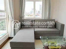 1 Bedroom Apartment for rent at Fabulous Apartment for Rent in Toul Tompoung Area, Tonle Basak