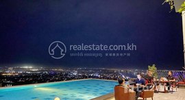 មានបន្ទប់ទំនេរនៅ 3 Bedrooms Apartment/Condo for rent in good located at Tonle Bassac, Khan Chamkarmorn, Phnom Penh