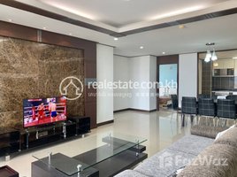 4 Bedroom Condo for rent at 4 bedroom for rent at Tuol kok, Boeng Kak Ti Pir