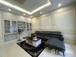 5 Bedroom Villa for rent in Chip Mong 271 Mega Mall, Chak Angrae Leu, Chak Angrae Leu