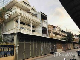 10 Bedroom Villa for rent in Tuol Svay Prey Ti Pir, Chamkar Mon, Tuol Svay Prey Ti Pir
