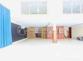 8 បន្ទប់គេង អាផាតមិន for rent at Building for rent at Tuol Kouk ( 8bedrooms) Rental fee 租金: 3,000$/month, Tuek L'ak Ti Pir