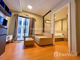1 Bedroom Condo for rent at 1 bedrooom for rent, Chhbar Ampov Ti Muoy