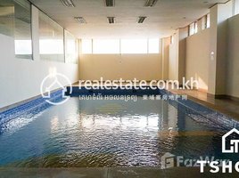 2 Bedroom Condo for rent at Nice Decorative 2 Bedrooms Apartment for Rent in Toul Kork about unit 68㎡ 650USD, Tonle Basak