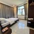1 បន្ទប់គេង អាផាតមិន for rent at Capital Suit Room In BKK1, Tuol Tumpung Ti Muoy, ចំការមន, ភ្នំពេញ, កម្ពុជា