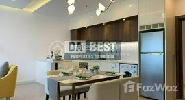 Available Units at DABEST PROPERTIES: 2 Bedroom Condo for Sale in Phnom Penh-Chroy Changvar - Price: USD 238,625
