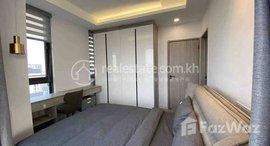 មានបន្ទប់ទំនេរនៅ Three bedrooms Rent $3100 Chamkarmon bkk1