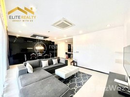 3 Bedroom Apartment for rent at 3Bedrooms Service Apartment In Daun Penh, Boeng Reang