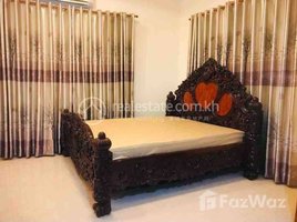 6 Bedroom Villa for rent in Boeng Kak Ti Muoy, Tuol Kouk, Boeng Kak Ti Muoy