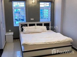 6 Bedroom Villa for rent in Chak Angrae Leu, Mean Chey, Chak Angrae Leu