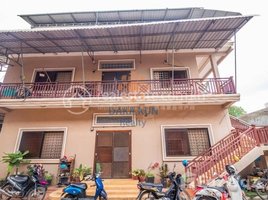 3 បន្ទប់គេង អាផាតមិន for rent at DAKA KUN REALTY: Apartment for Rent in Siem Reap-Svay Dangkum, សង្កាត់សាលាកំរើក, ស្រុកសៀមរាប, ខេត្តសៀមរាប