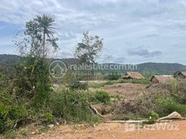  Land for sale in Kampot, Prey Thnang, Tuek Chhou, Kampot