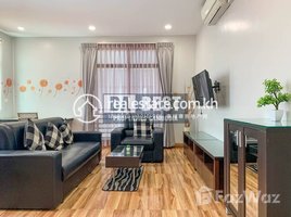 1 Bedroom Apartment for rent at DABEST PROPERTIES: 1 Bedroom Apartment for Rent in Phnom Penh-Toul Tum Poung , Voat Phnum