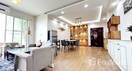 Available Units at Large 3 Bedrooms with River View for Sale in Tonle Bassac