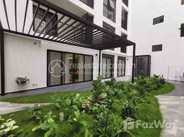 3 Bedroom Apartment for sale at Private garden 3bedroom/3bathroom, Chak Angrae Leu, Mean Chey, Phnom Penh, Cambodia