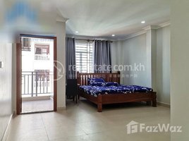 2 បន្ទប់គេង អាផាតមិន for rent at Two bedroom apartment for rent in Toul Tompong., Tuol Svay Prey Ti Muoy