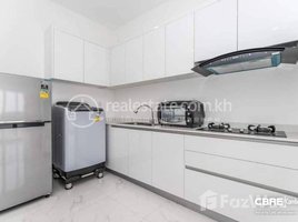 1 Bedroom Apartment for rent at Stunning 1bedroom for rent in Beong Tompon, Pir