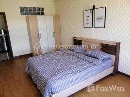 1 បន្ទប់គេង អាផាតមិន for rent at Nice One Bedroom For Rent, សង្កាត់​កោះដាច់, ខណ្ឌជ្រោយចង្វារ