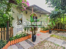 2 Bedroom Villa for rent in Siem Reap, Sla Kram, Krong Siem Reap, Siem Reap