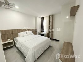 2 Bedroom Apartment for rent at Two bedrooms: $1,300, Boeng Proluet, Prampir Meakkakra