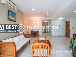 2 Bedroom Apartment for rent at DABEST PROPERTIES: 2 Bedroom Apartment for Rent in Phnom Penh-Daun Penh, Boeng Keng Kang Ti Muoy
