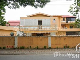 15 Bedroom Villa for rent in Chamkar Mon, Phnom Penh, Tonle Basak, Chamkar Mon