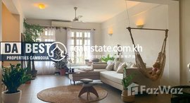 មានបន្ទប់ទំនេរនៅ DABEST PROPERTIES: 2 Bedroom Apartment for Rent in Phnom Penh-Toul Kork