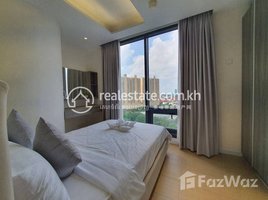 2 Bedroom Condo for sale at Best two bedroom for sale at Chamkomon, Tonle Basak, Chamkar Mon