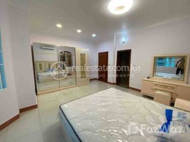 4 Bedroom House for rent in Chip Mong 271 Mega Mall, Chak Angrae Leu, Tonle Basak