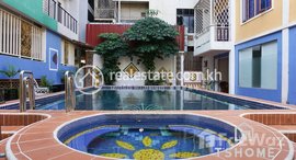 មានបន្ទប់ទំនេរនៅ Classic 3 Bedrooms Apartment for Rent in Beng Reang Area