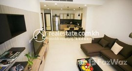 Available Units at Western Style Spacious One Bedroom For Rent Near Central Market & Sorya Mall