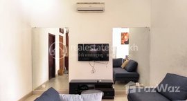 Available Units at A Spacious and Affordable Apartment For Sale in Daun Penh