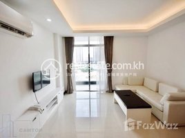 2 Bedroom Apartment for rent at Two location Rent Phnom Penh / Chamkarmon / Tonle Bassac $1500 72m2 2Rooms, Tonle Basak