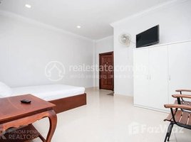1 បន្ទប់គេង អាផាតមិន for rent at BKK | 1 Bedroom Townhouse Rental In Beong Keng Kang III, Boeng Keng Kang Ti Bei