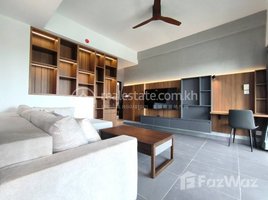 2 Bedroom Condo for rent at 2 Bedroom Apartment for Rent in Tonle Bassac , Tuol Svay Prey Ti Muoy, Chamkar Mon