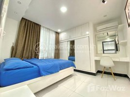 1 Bedroom Apartment for rent at 1 Bedroom Apartment (57 sqm) only $600month, Boeng Keng Kang Ti Bei