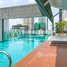 3 Bedroom Apartment for rent at DABEST PROPERTIES: 3 Bedroom Apartment for Rent with Gym, Swimming pool in Phnom Penh, Tonle Basak, Chamkar Mon