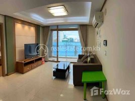 1 បន្ទប់គេង ខុនដូ for rent at Apartment Rent $750 Chamkarmon Bkk1 60m2 1Room, Boeng Keng Kang Ti Muoy