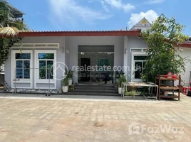 8 Bedroom House for rent in Preah Sihanouk, Buon, Sihanoukville, Preah Sihanouk