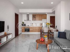 3 បន្ទប់គេង អាផាតមិន for rent at Brand New 2Bedroom Serviced Apartments for Lease in Toul Svay Prey Area, សង្កាត់២