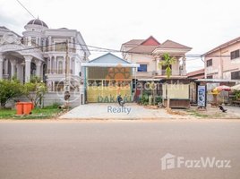 Studio Warehouse for rent in Krong Siem Reap, Siem Reap, Sala Kamreuk, Krong Siem Reap
