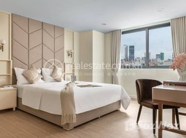 2 Bedroom Condo for rent at Toul Kork | 2 bedroom services apartment for rent, Boeng Kak Ti Muoy, Tuol Kouk