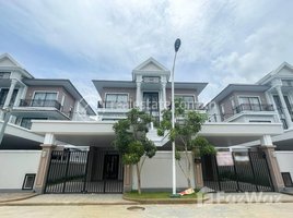 5 Bedroom House for rent in Prey Sa, Dangkao, Prey Sa