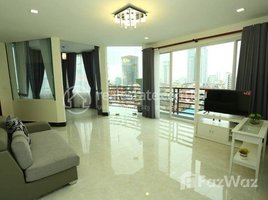 Studio Apartment for rent at Three Bedroom for rent at Bkk2, Tonle Basak