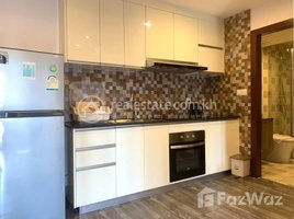 2 Bedroom Condo for rent at Two bedroom for rent, Voat Phnum, Doun Penh