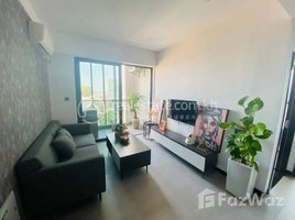 2 Bedroom Apartment for rent at ᴛᴡᴏ ʙᴇᴅʀᴏᴏᴍꜱ 𝟏𝟎𝟎𝟎$ , Boeng Keng Kang Ti Muoy