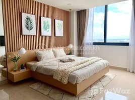 1 Bedroom Condo for rent at Condo for rent, Rental fee 租金: 550$/month, Chrouy Changvar